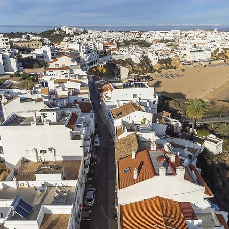 Ferienwohnung Casa Pateo Albufeira Exterior foto