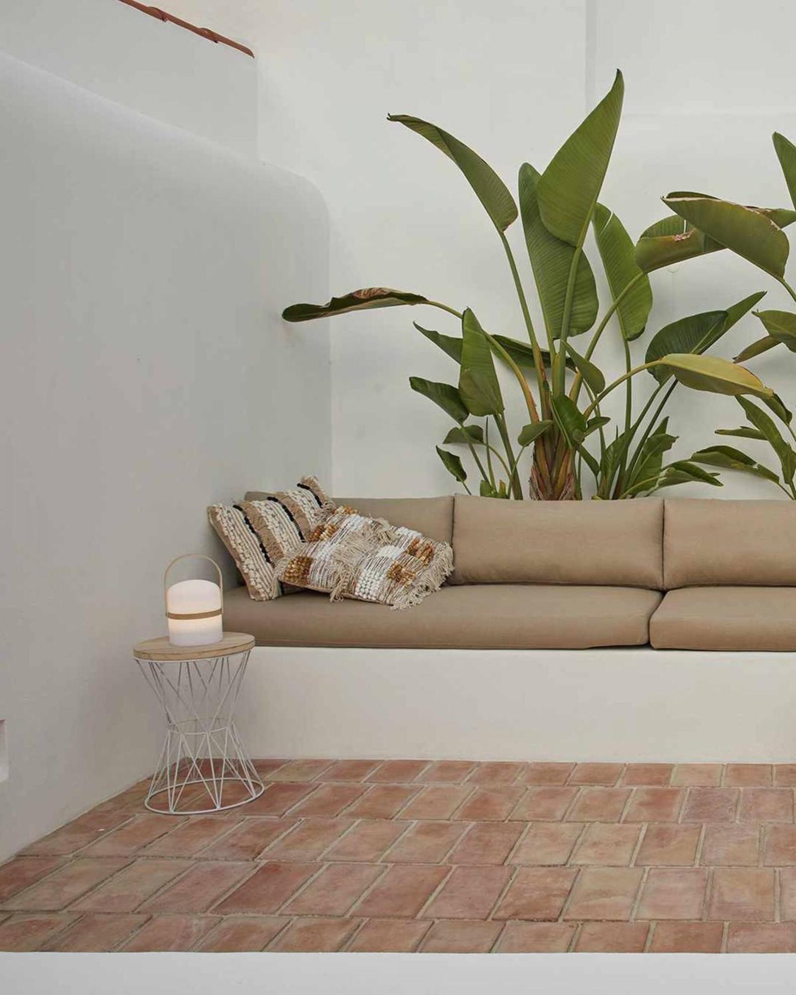 Ferienwohnung Casa Pateo Albufeira Exterior foto