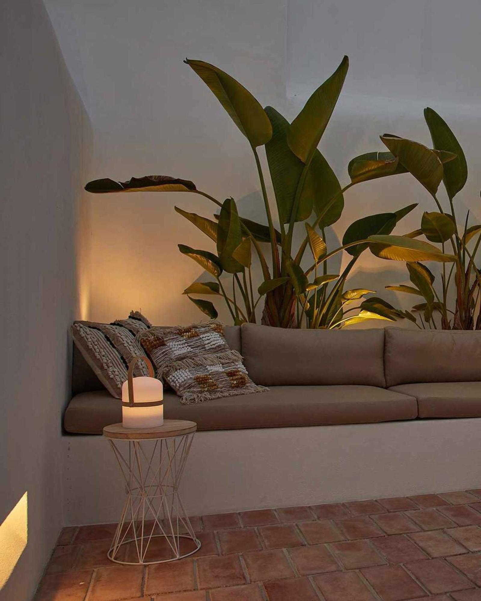 Ferienwohnung Casa Pateo Albufeira Exterior foto