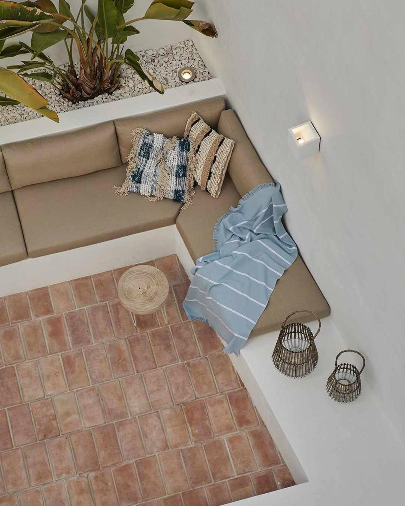 Ferienwohnung Casa Pateo Albufeira Exterior foto