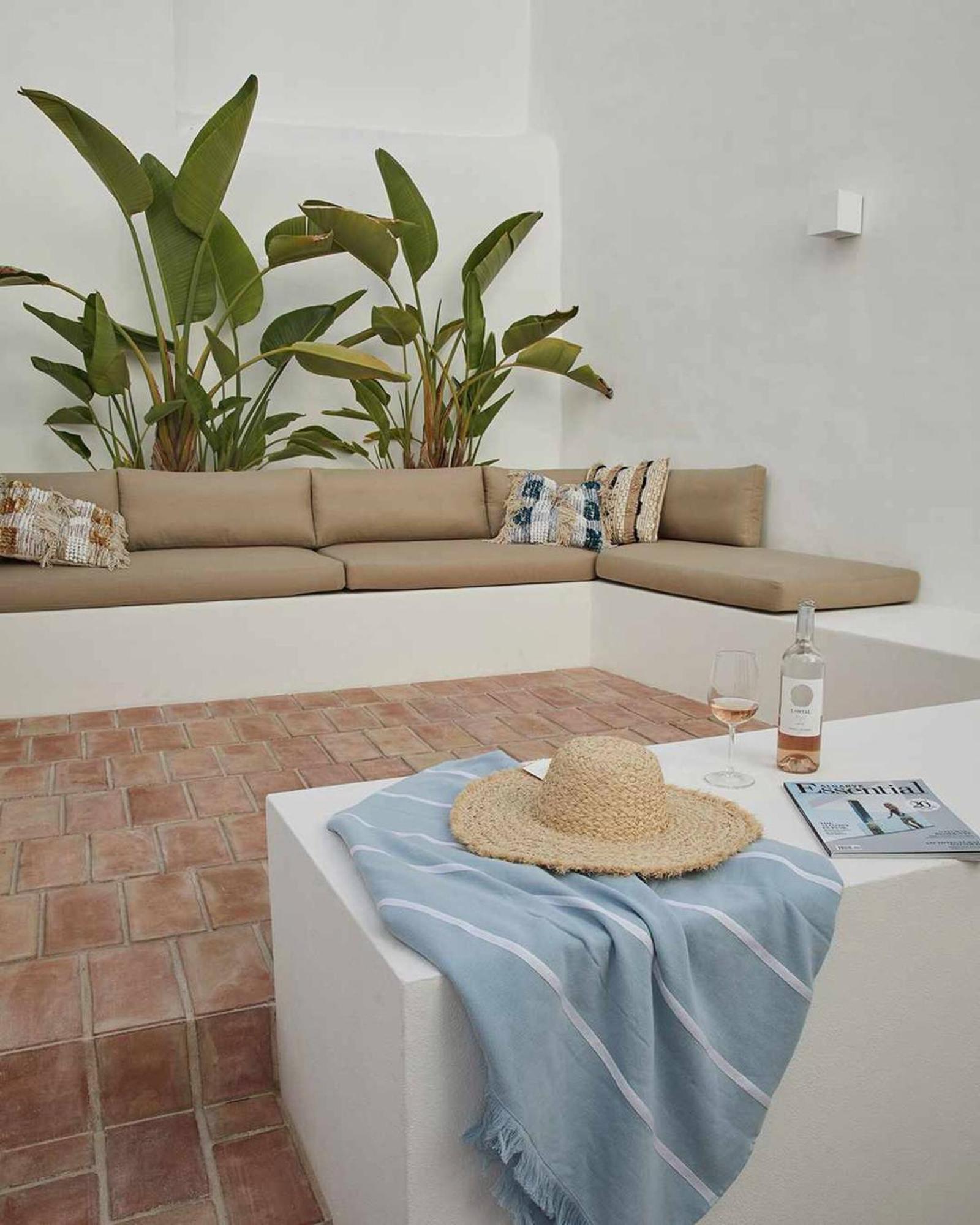 Ferienwohnung Casa Pateo Albufeira Exterior foto